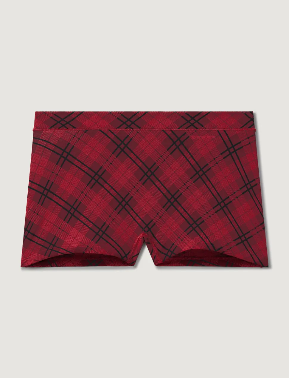 Women's Second Skin Boyshort (5-Pack)
