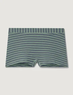 Women's Second Skin Boyshort (5-Pack)