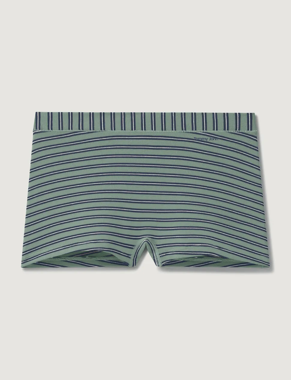 Women's Second Skin Boyshort (5-Pack)