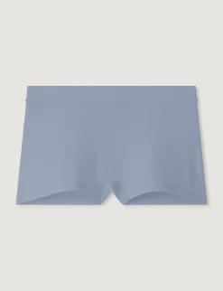 Women's Second Skin Boyshort (5-Pack)