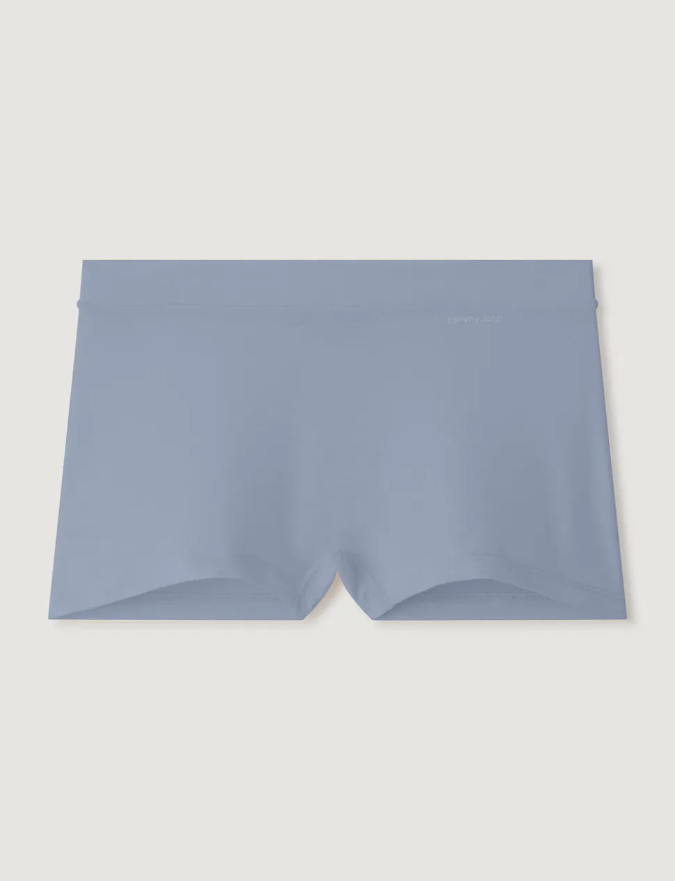 Women's Second Skin Boyshort (5-Pack)