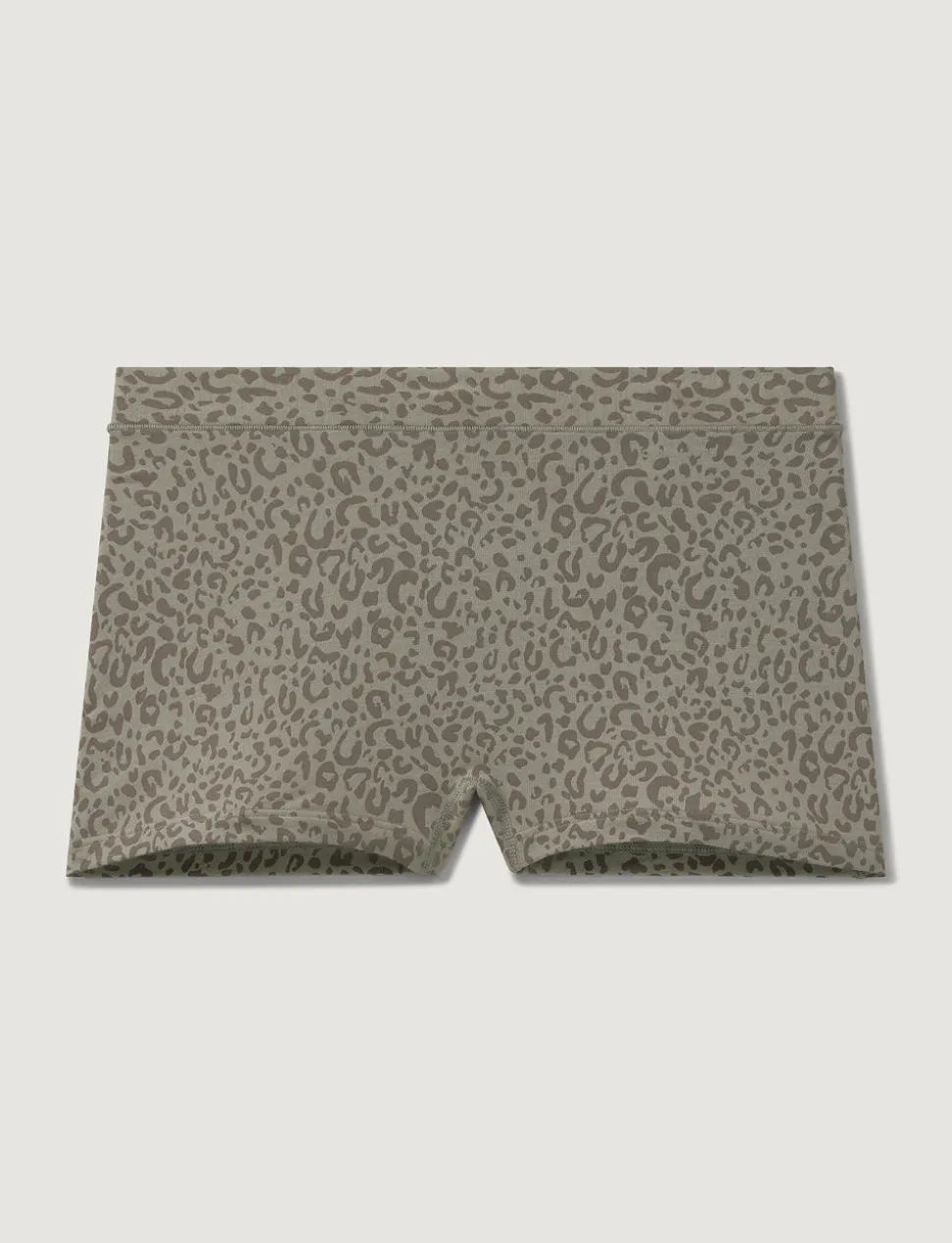 Women's Second Skin Boyshort (5-Pack)