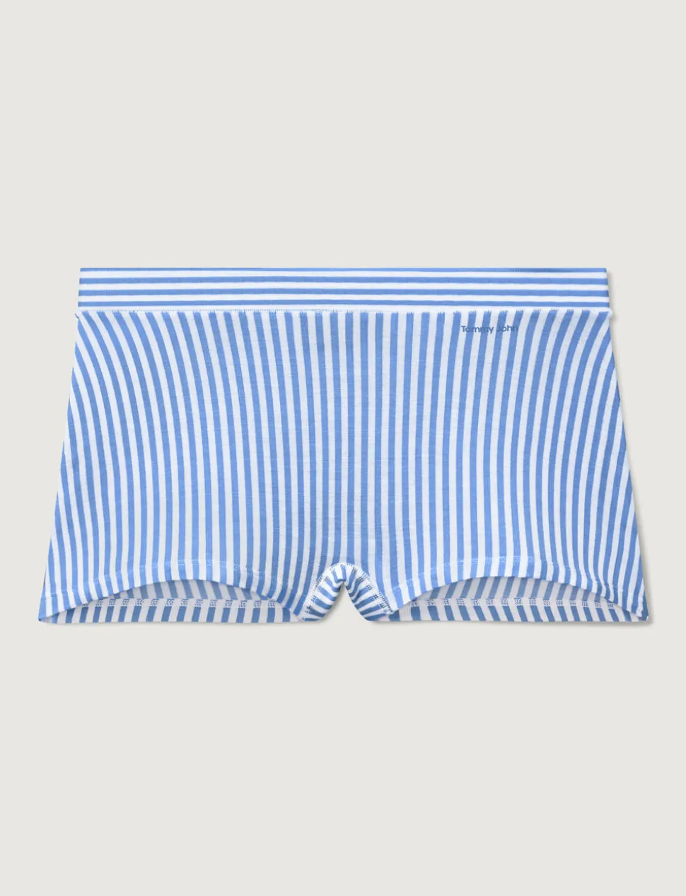 Women's Second Skin Boyshort (5-Pack)