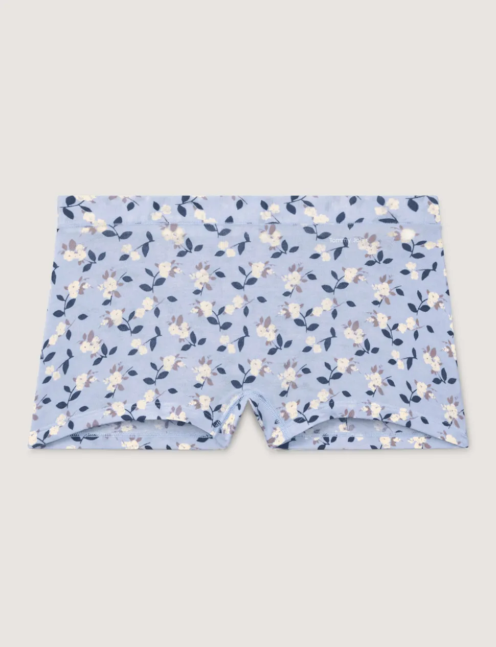 Women's Second Skin Boyshort (5-Pack)