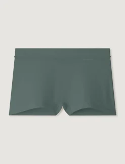 Women's Second Skin Boyshort (5-Pack)