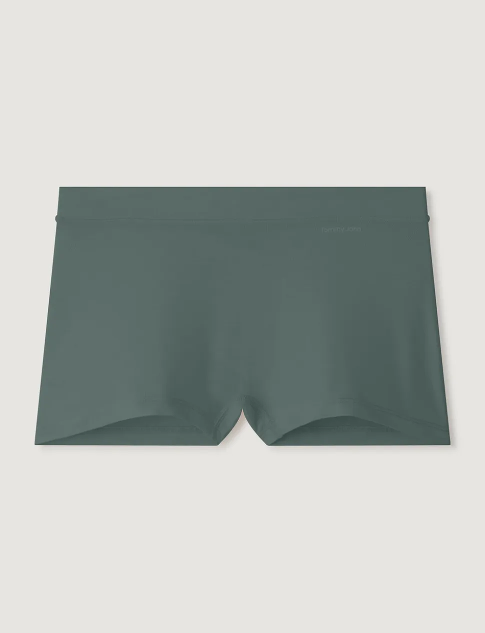 Women's Second Skin Boyshort (5-Pack)