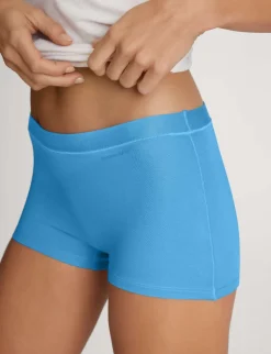 Women's Second Skin Boyshort (5-Pack)