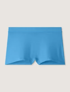 Women's Second Skin Boyshort (5-Pack)