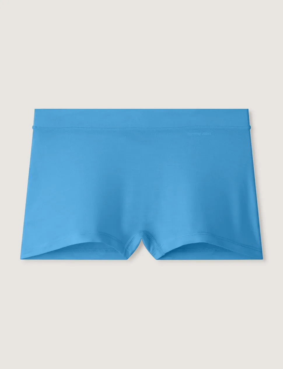 Women's Second Skin Boyshort (5-Pack)