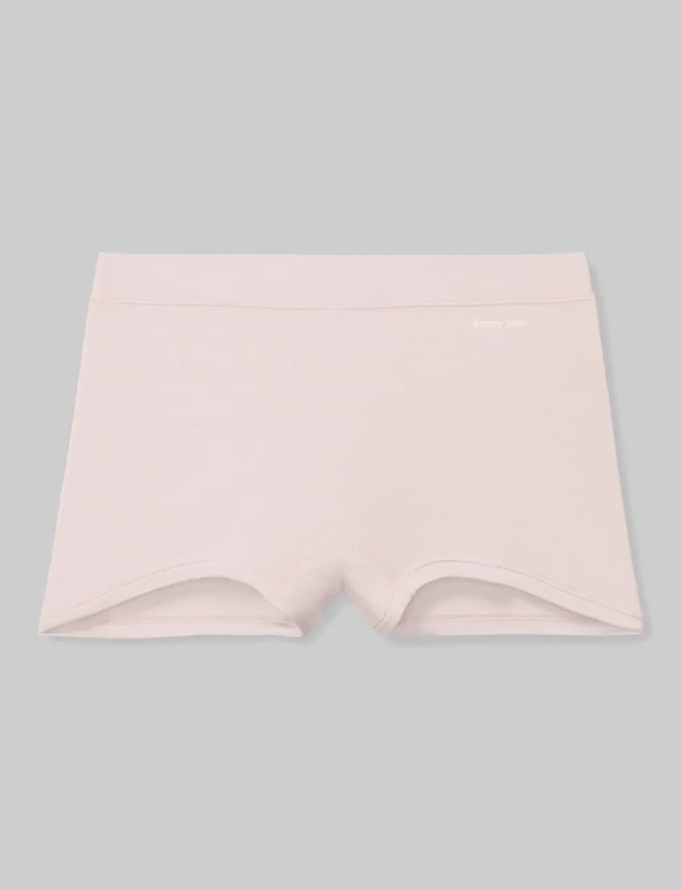 Women's Second Skin Boyshort (5-Pack)