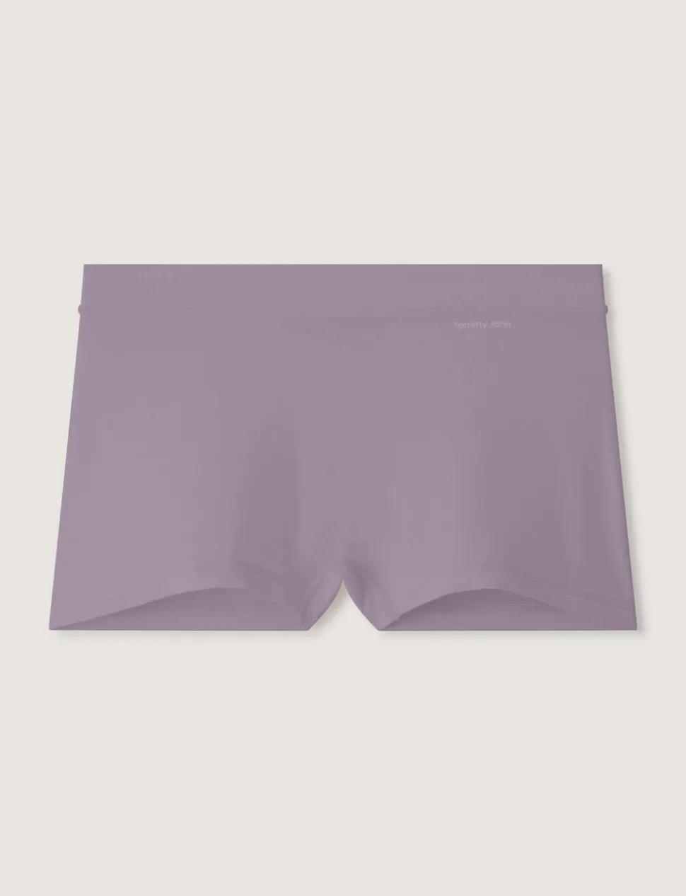 Women's Second Skin Boyshort (5-Pack)