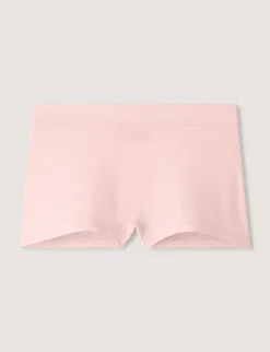 Women's Second Skin Boyshort (5-Pack)