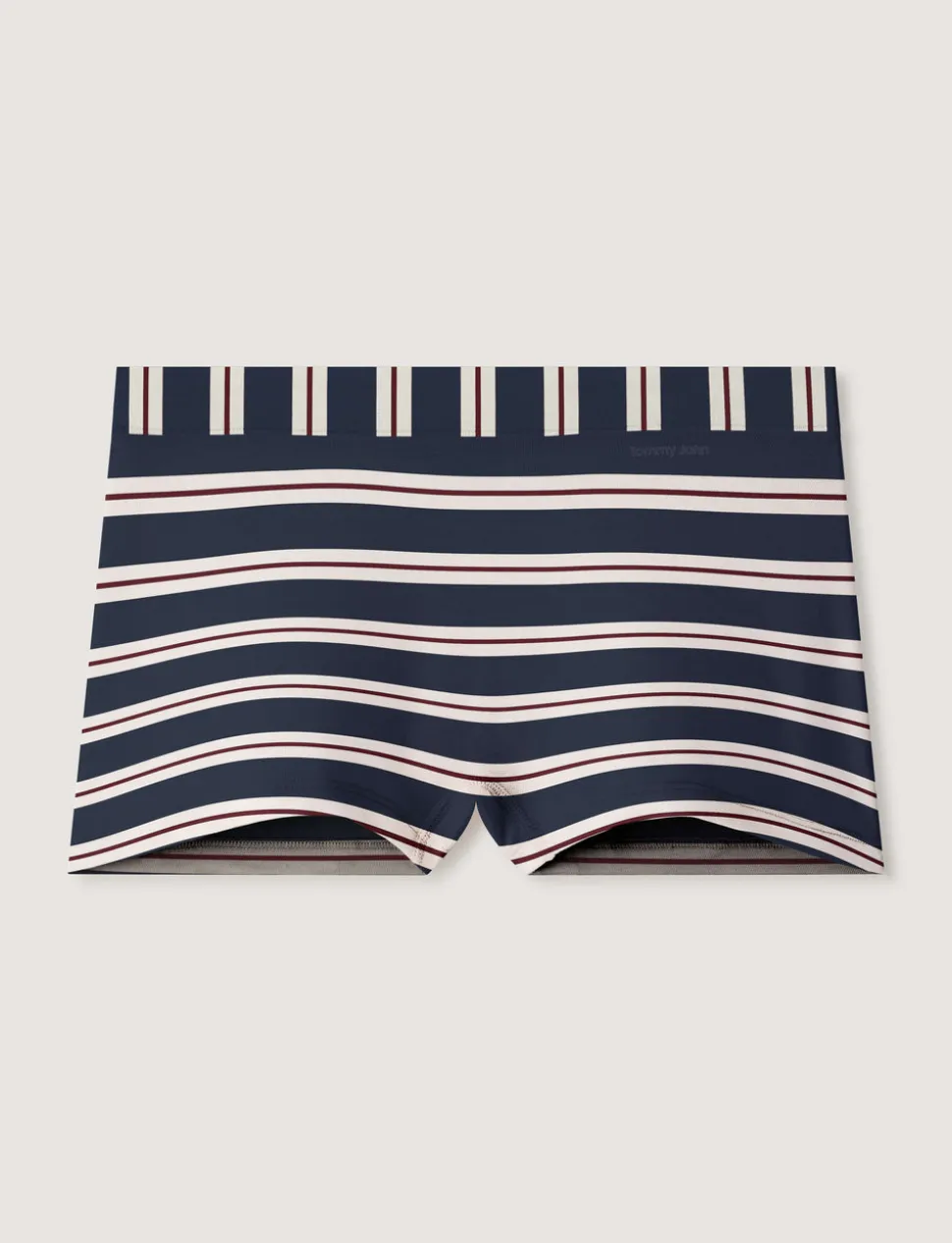 Women's Second Skin Boyshort (5-Pack)