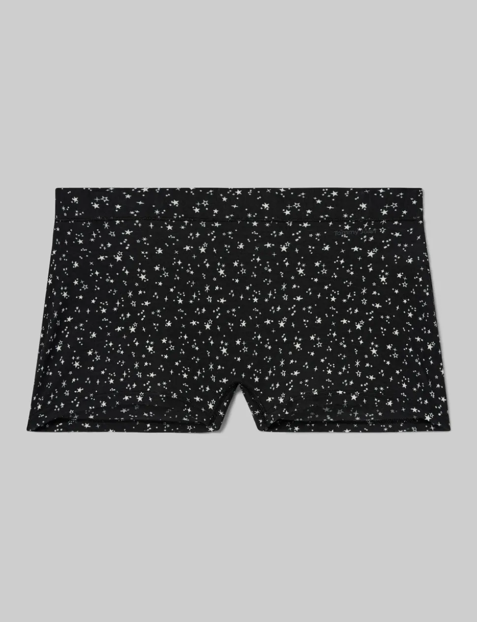 Women's Second Skin Boyshort (5-Pack)