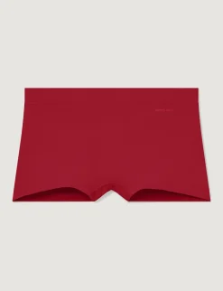 Women's Second Skin Boyshort (5-Pack)