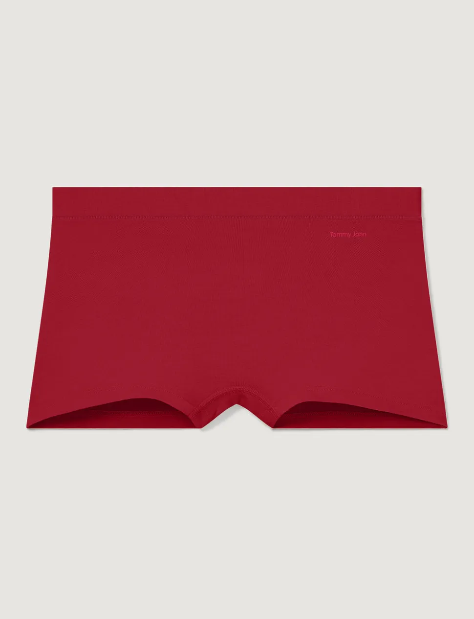 Women's Second Skin Boyshort (5-Pack)