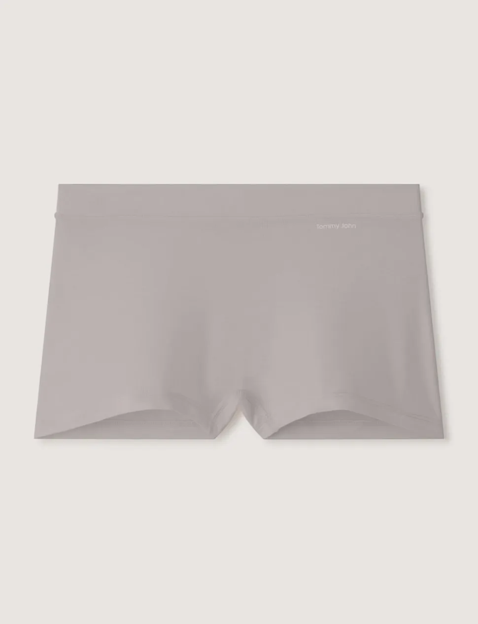 Women's Second Skin Boyshort (5-Pack)