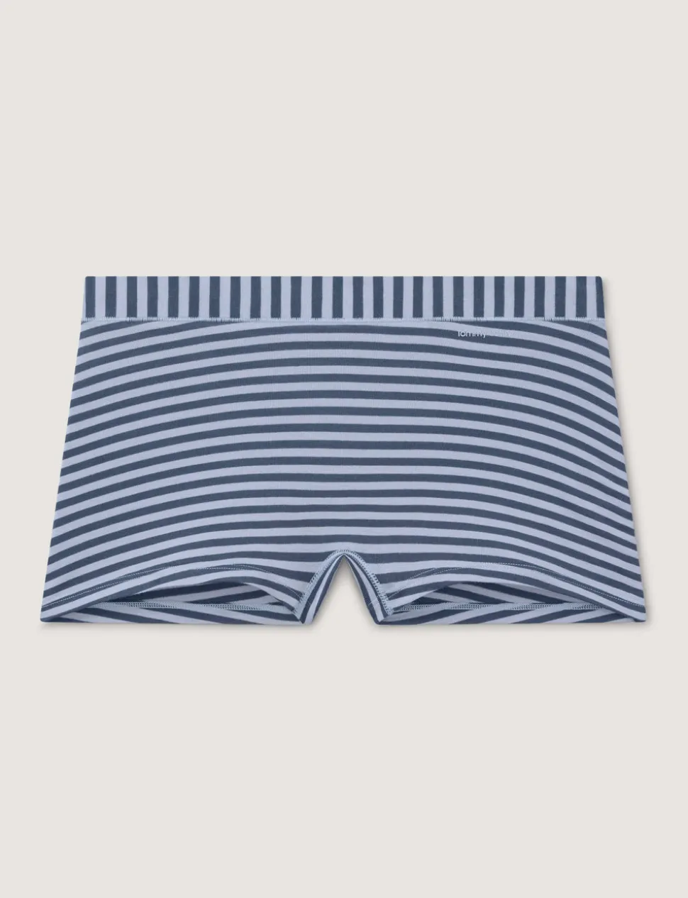 Women's Second Skin Boyshort (5-Pack)