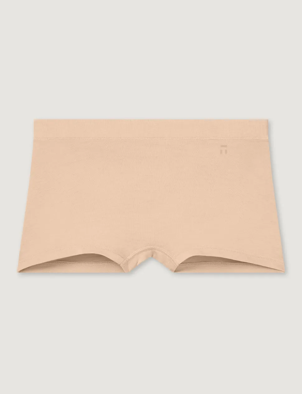Women's Second Skin Boyshort (5-Pack)