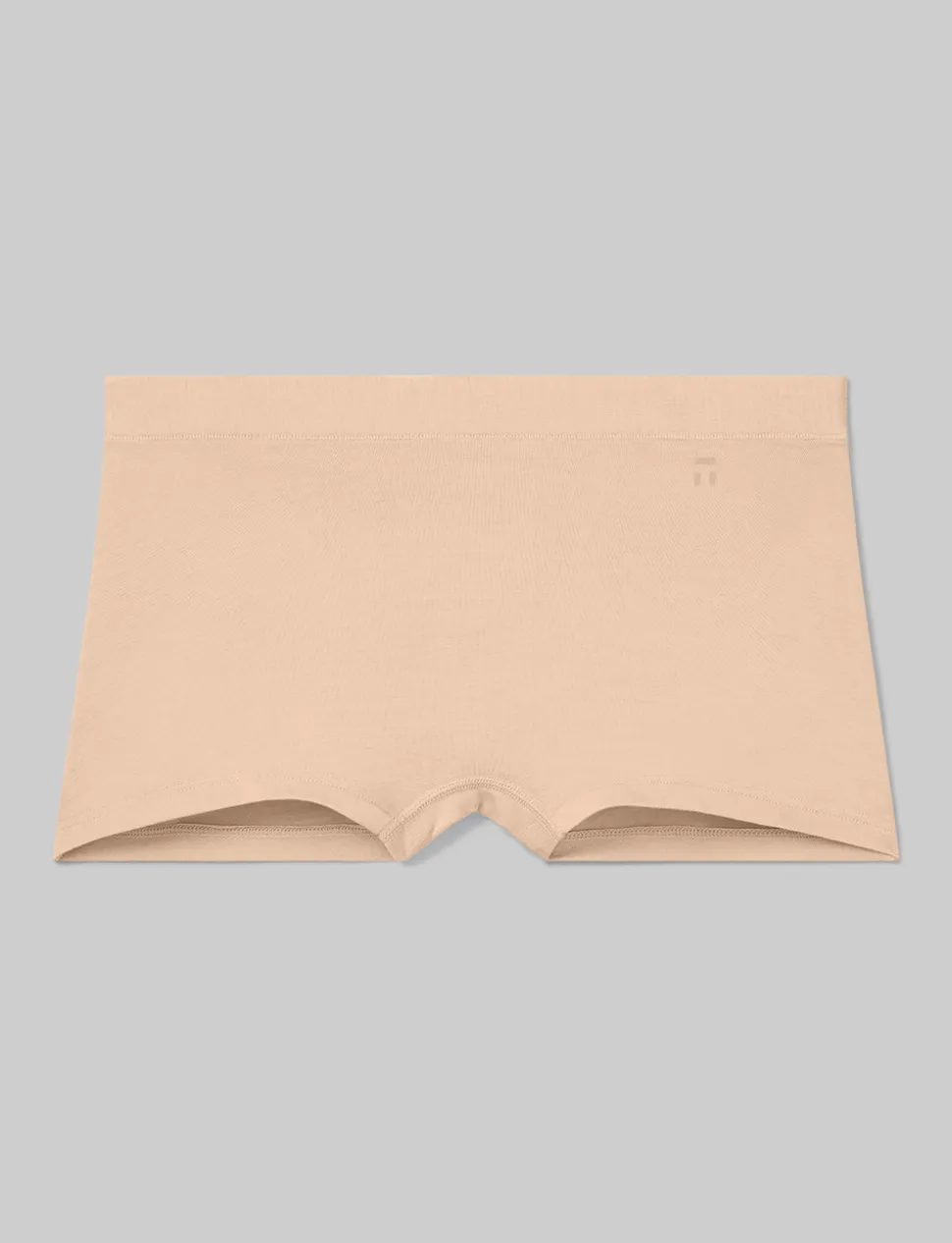 Women's Second Skin Boyshort (5-Pack)