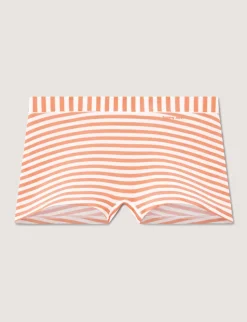 Women's Second Skin Boyshort (5-Pack)