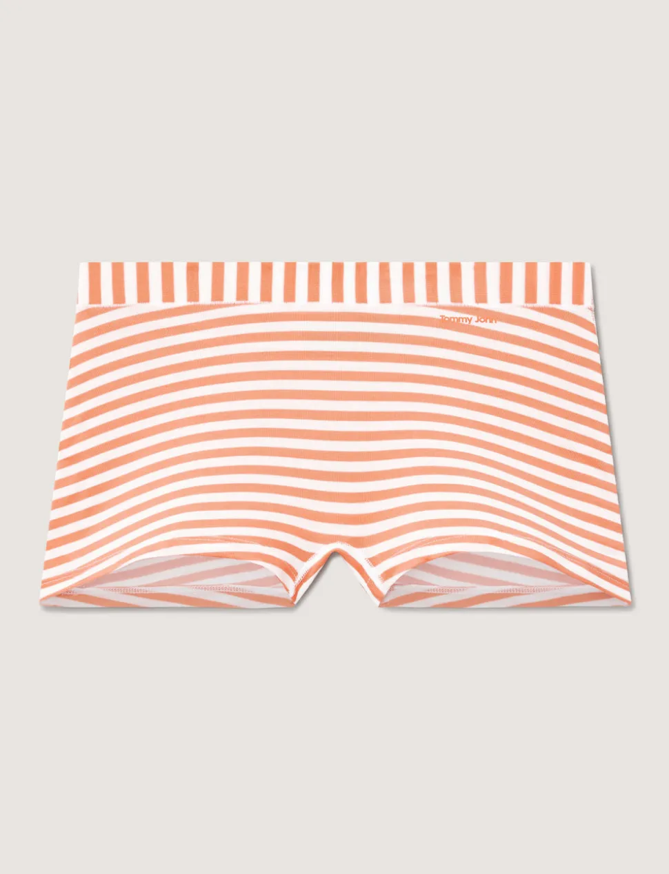 Women's Second Skin Boyshort (5-Pack)
