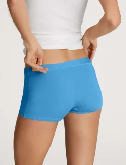 Women's Second Skin Boyshort (5-Pack)