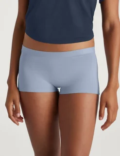 Women's Second Skin Boyshort (5-Pack)