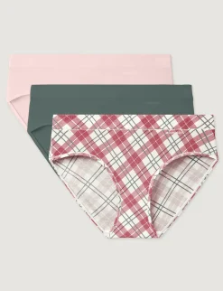 Women's Second Skin Brief