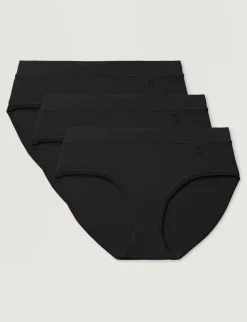 Women's Second Skin Brief