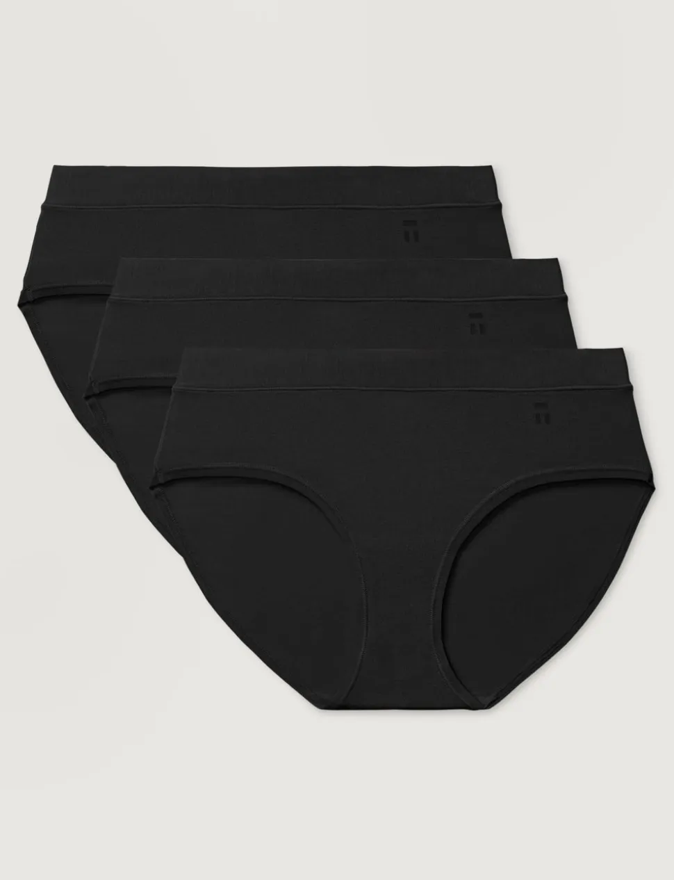 Women's Second Skin Brief