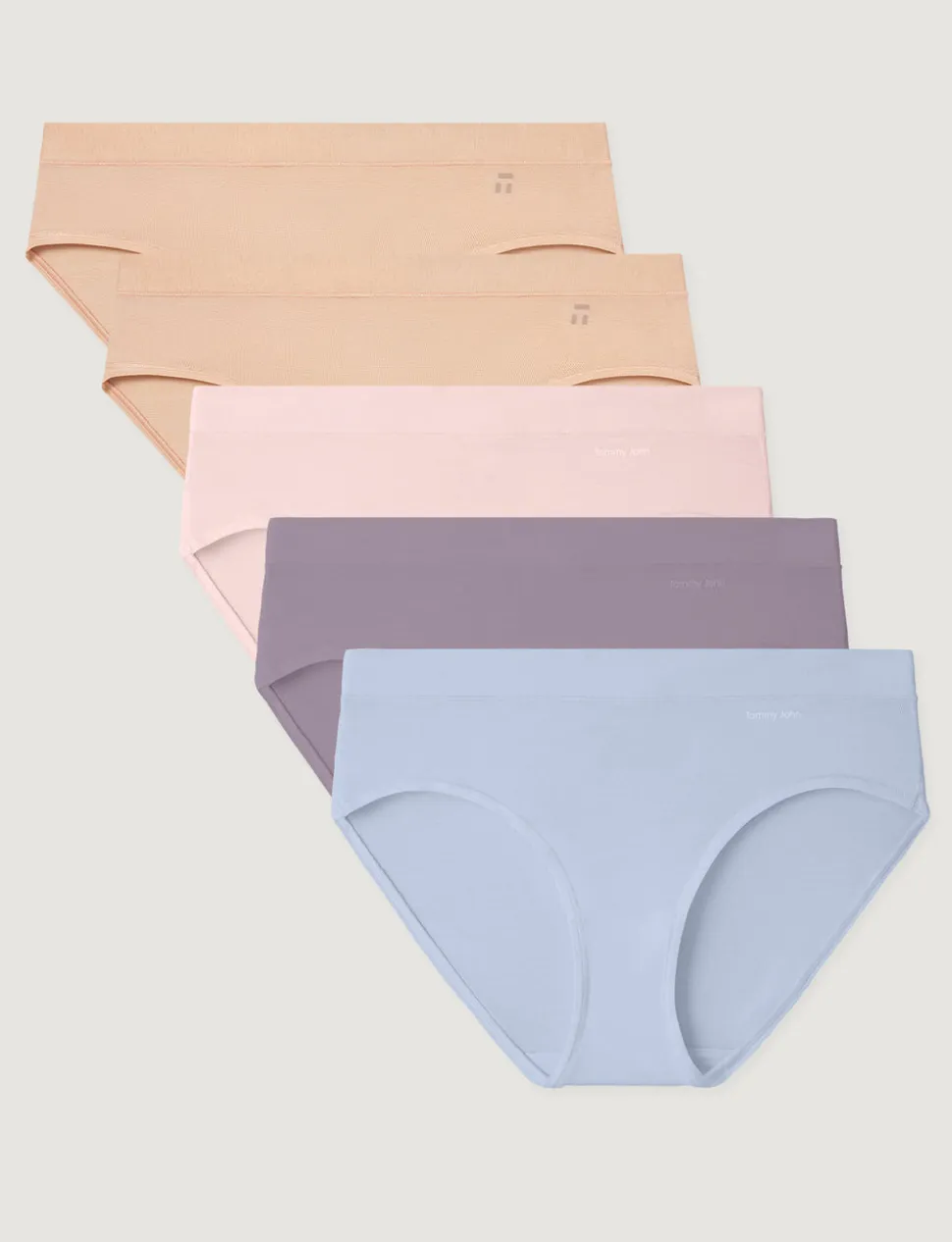 Women's Second Skin Brief