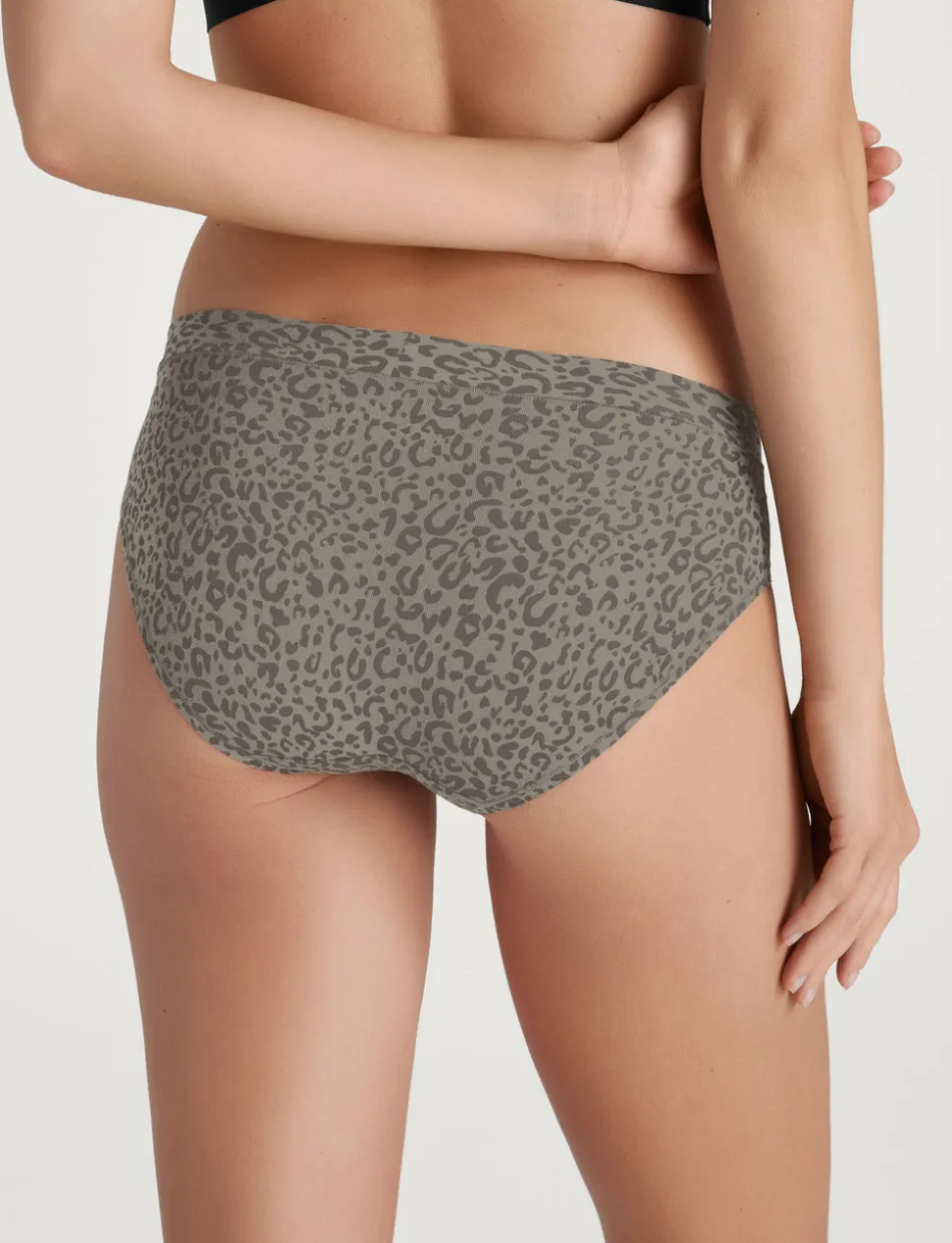 Women's Second Skin Brief