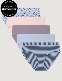 Women's Second Skin Brief
