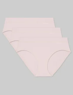Women's Second Skin Brief