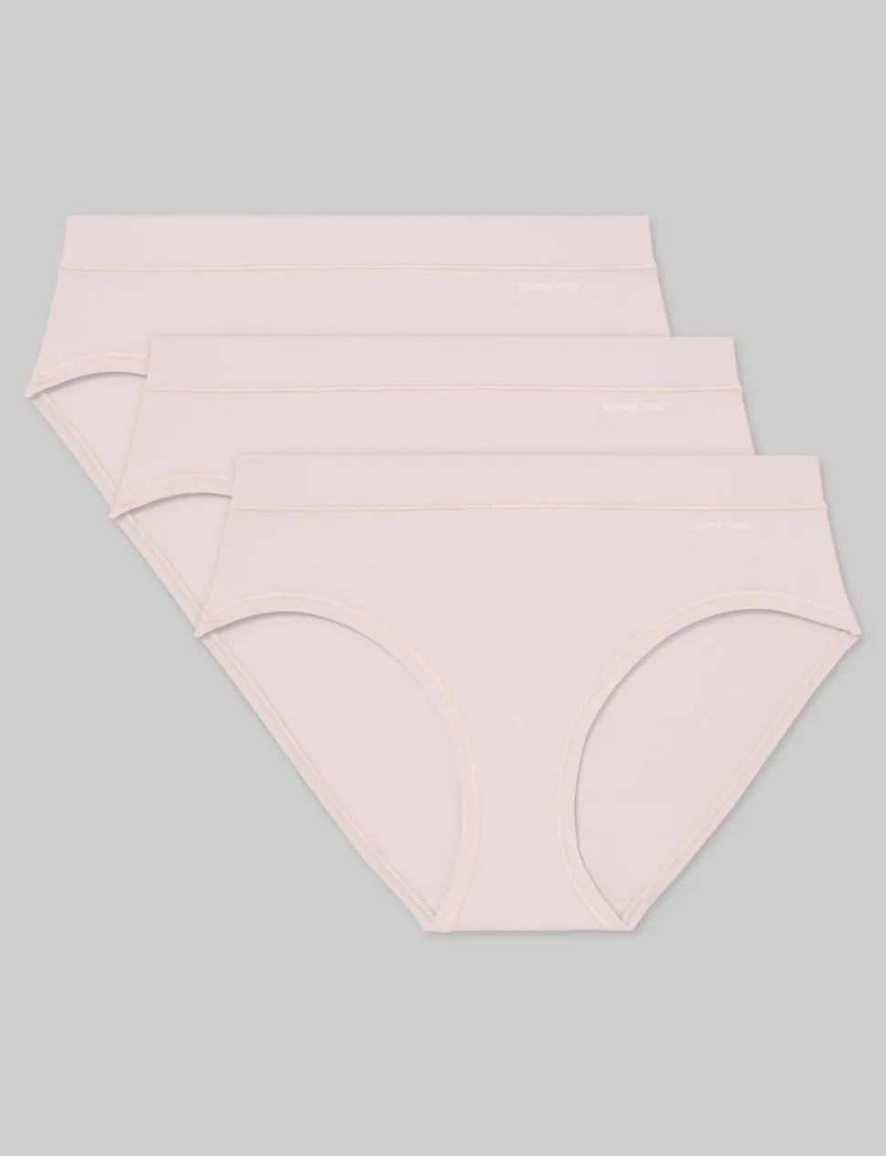 Women's Second Skin Brief