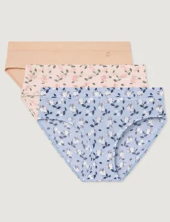 Women's Second Skin Brief