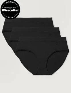 Women's Second Skin Brief