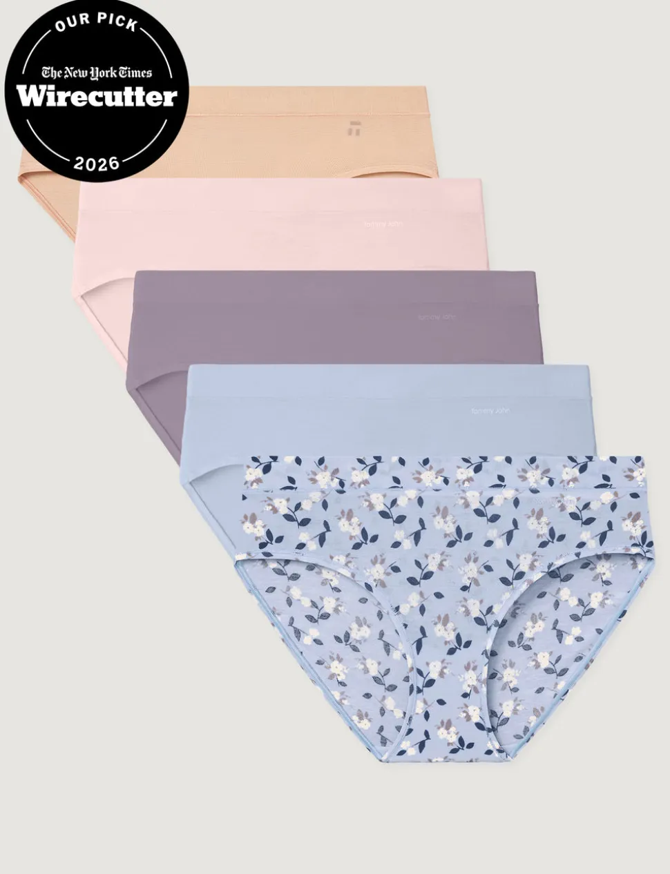 Women's Second Skin Brief