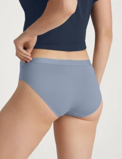 Women's Second Skin Brief