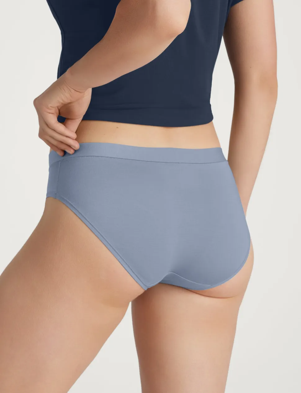 Women's Second Skin Brief