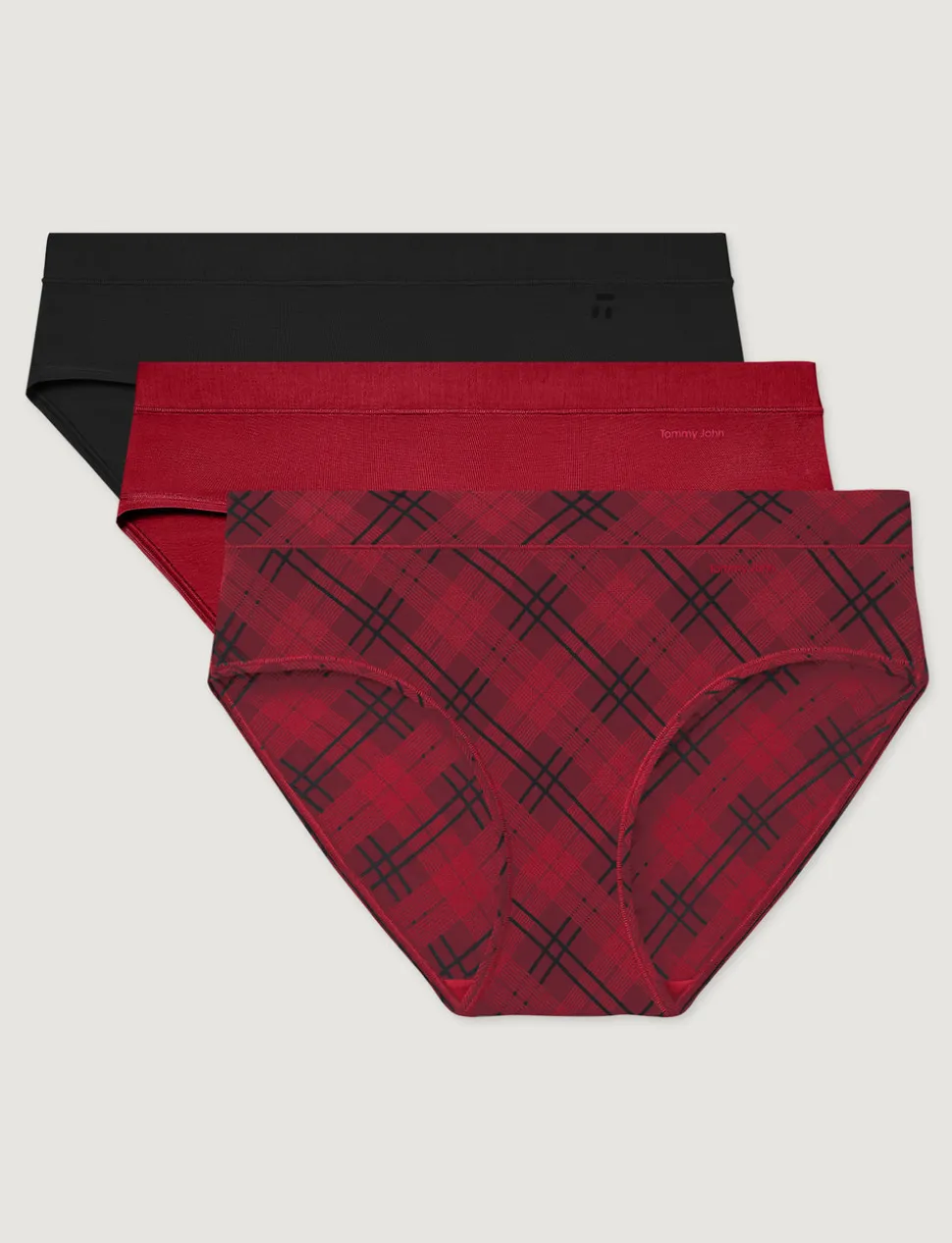 Women's Second Skin Brief