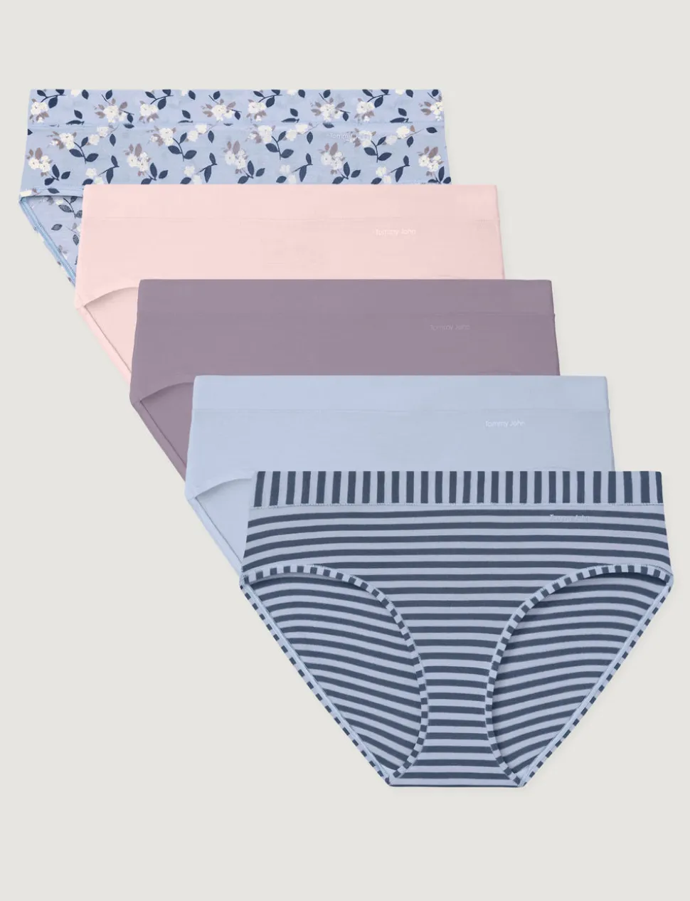 Women's Second Skin Brief