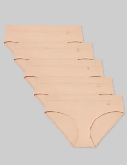 Women's Second Skin Brief
