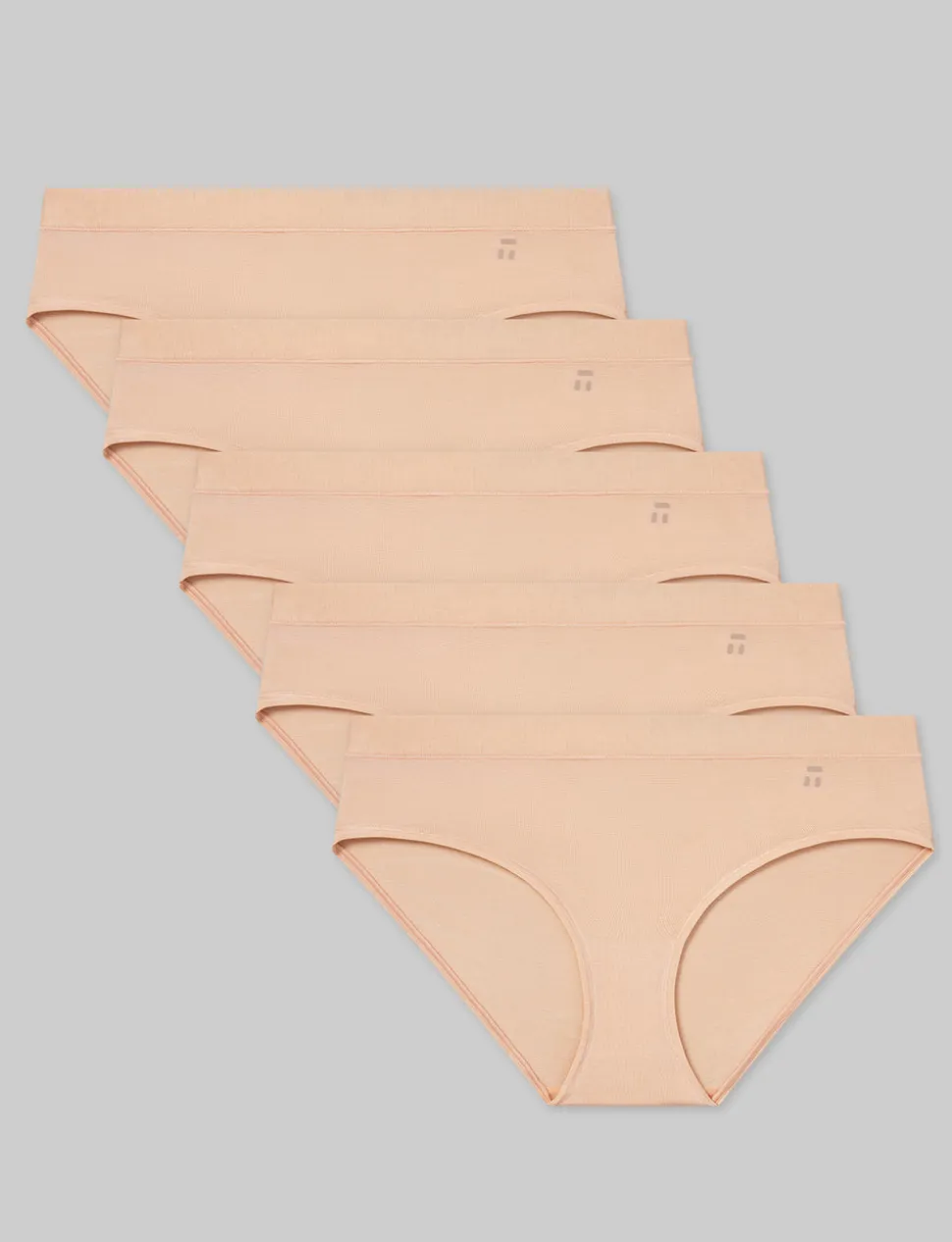 Women's Second Skin Brief