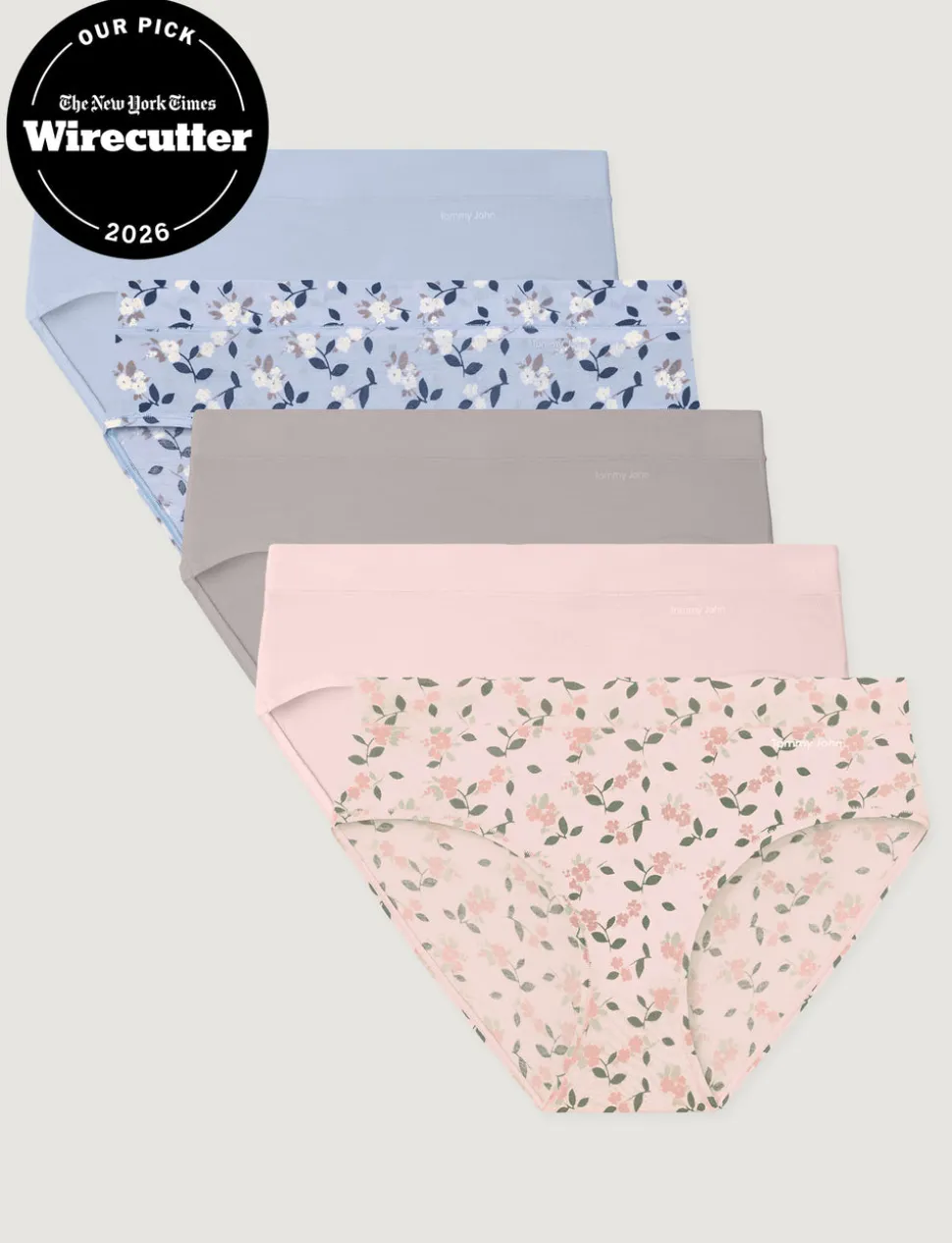 Women's Second Skin Brief