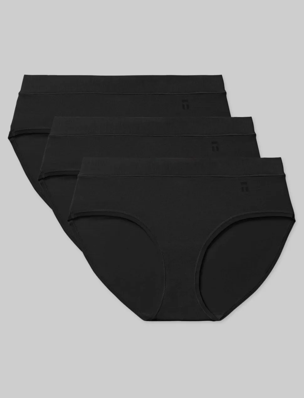 Women's Second Skin Brief