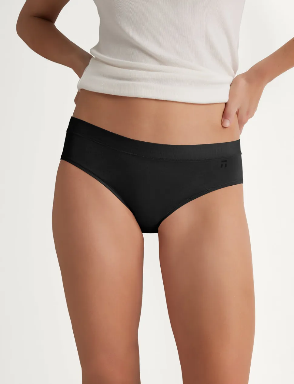 Women's Second Skin Brief