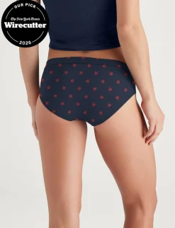 Women's Second Skin Brief