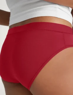 Women's Second Skin Brief